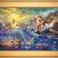 Disney The Little Mermaid - Jewel Edition Art