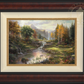 Reflections of Family - Limited Edition Canvas