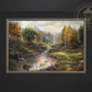 Reflections of Family - Limited Edition Canvas