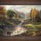 Reflections of Family - Limited Edition Canvas