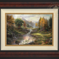 Reflections of Family - Limited Edition Canvas
