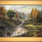 Reflections of Family - Limited Edition Canvas