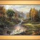 Reflections of Family - Limited Edition Canvas