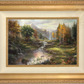 Reflections of Family - Limited Edition Canvas