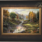 Reflections of Family - Limited Edition Canvas