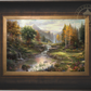 Reflections of Family - Limited Edition Canvas