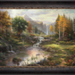 Reflections of Family - Limited Edition Canvas