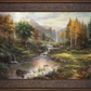 Reflections of Family - Limited Edition Canvas