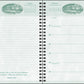 Thomas Kinkade Studios 2026 Monthly/Weekly Engagement Calendar with Scripture