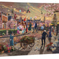 Disney Mary Poppins Returns - 24" x 30" Gallery Wrapped Canvas