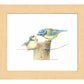 The Early Bird - Art Prints