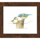 The Early Bird - Art Prints