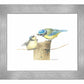 The Early Bird - Art Prints