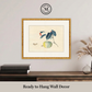 Martha Stewart Perry Street | Modern Still Life: Fruit Study | Framed Contemporary Botanical Art
