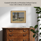 Martha Stewart Bedford | Pastoral Study: Grazing Cattle | Framed Country Farmhouse Wall Art