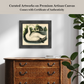 Martha Stewart Bedford | Pastoral Study: Swan by Water | Framed Country Farmhouse Wall Art