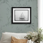 Martha Stewart Lily Pond | Nautical Photography: Sailboat I | Framed Coastal Cottage Wall Art