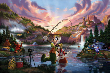 Disney's A Goofy Movie - Jewel Edition