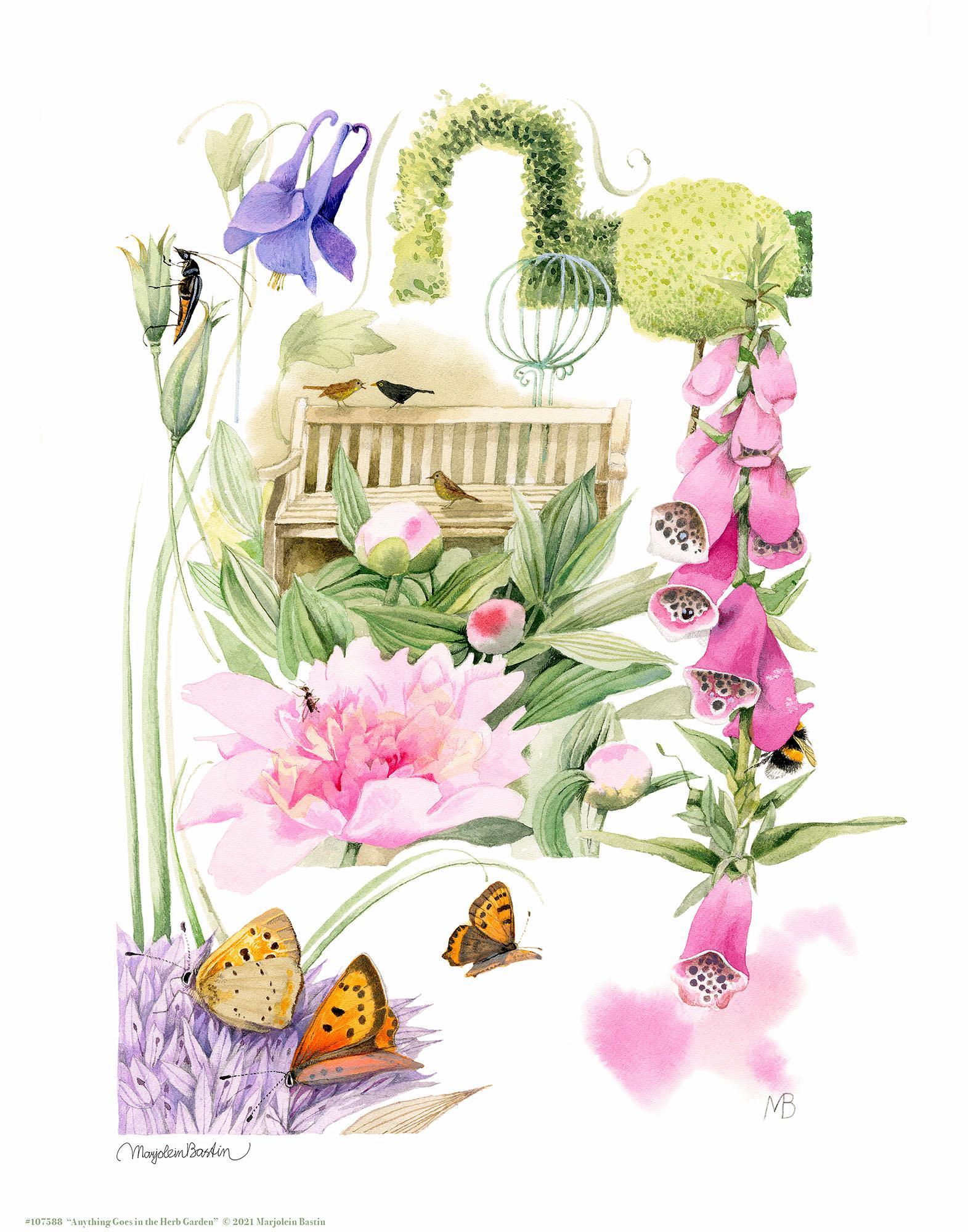 anything-goes-in-the-herb-garden-art-collection-1058100490IG.jpg