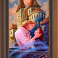 Disney's Beauty and the Beast - Love Ever After - Limited Edition Canvas