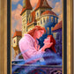 Disney's Beauty and the Beast - Love Ever After - Limited Edition Canvas