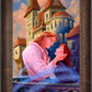 Disney's Beauty and the Beast - Love Ever After - Limited Edition Canvas