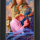 Disney's Beauty and the Beast - Love Ever After - Limited Edition Canvas