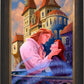 Disney's Beauty and the Beast - Love Ever After - Limited Edition Canvas
