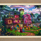 Disney Encanto - Jewel Edition Art