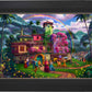 Disney Encanto - Jewel Edition Art