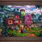 Disney Encanto - Jewel Edition Art