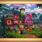 Disney Encanto - Jewel Edition Art