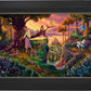 Disney Sleeping Beauty - Woodland Waltz - Jewel Edition