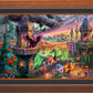 Disney Maleficent - Limited Edition Canvas