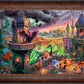 Disney Maleficent - Limited Edition Canvas