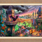Disney Maleficent - Limited Edition Canvas