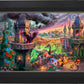 Disney Maleficent - Limited Edition Canvas