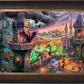 Disney Maleficent - Limited Edition Canvas