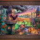 Disney Maleficent - Limited Edition Canvas