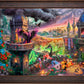 Disney Maleficent - Limited Edition Canvas