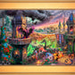 Disney Maleficent - Limited Edition Canvas