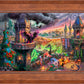 Disney Maleficent - Limited Edition Canvas