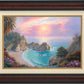 McWay Cove Sanctuary - Limited Edition Canvas