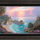 McWay Cove Sanctuary - Limited Edition Canvas