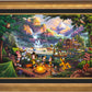 Disney's Mickey and Minnie Campsite Tales - Jewel Edition
