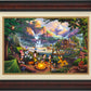 Disney's Mickey and Minnie Campsite Tales - Jewel Edition