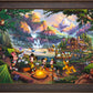 Disney's Mickey and Minnie Campsite Tales - Jewel Edition