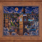 Peter Pan Learning to Fly - Limited Edition Canvas (SN - Standard Numbered)