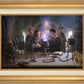 Harry Potter™ Potions Class - Limited Edition Canvas