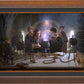 Harry Potter™ Potions Class - Limited Edition Canvas